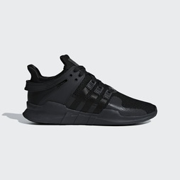 Adidas EQT Support ADV Férfi Utcai Cipő - Fekete [D12061]